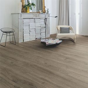 Ламинат Quick Step Majestic Дуб лесной массив коричневый MJ3548 фото 3 | FLOORDEALER